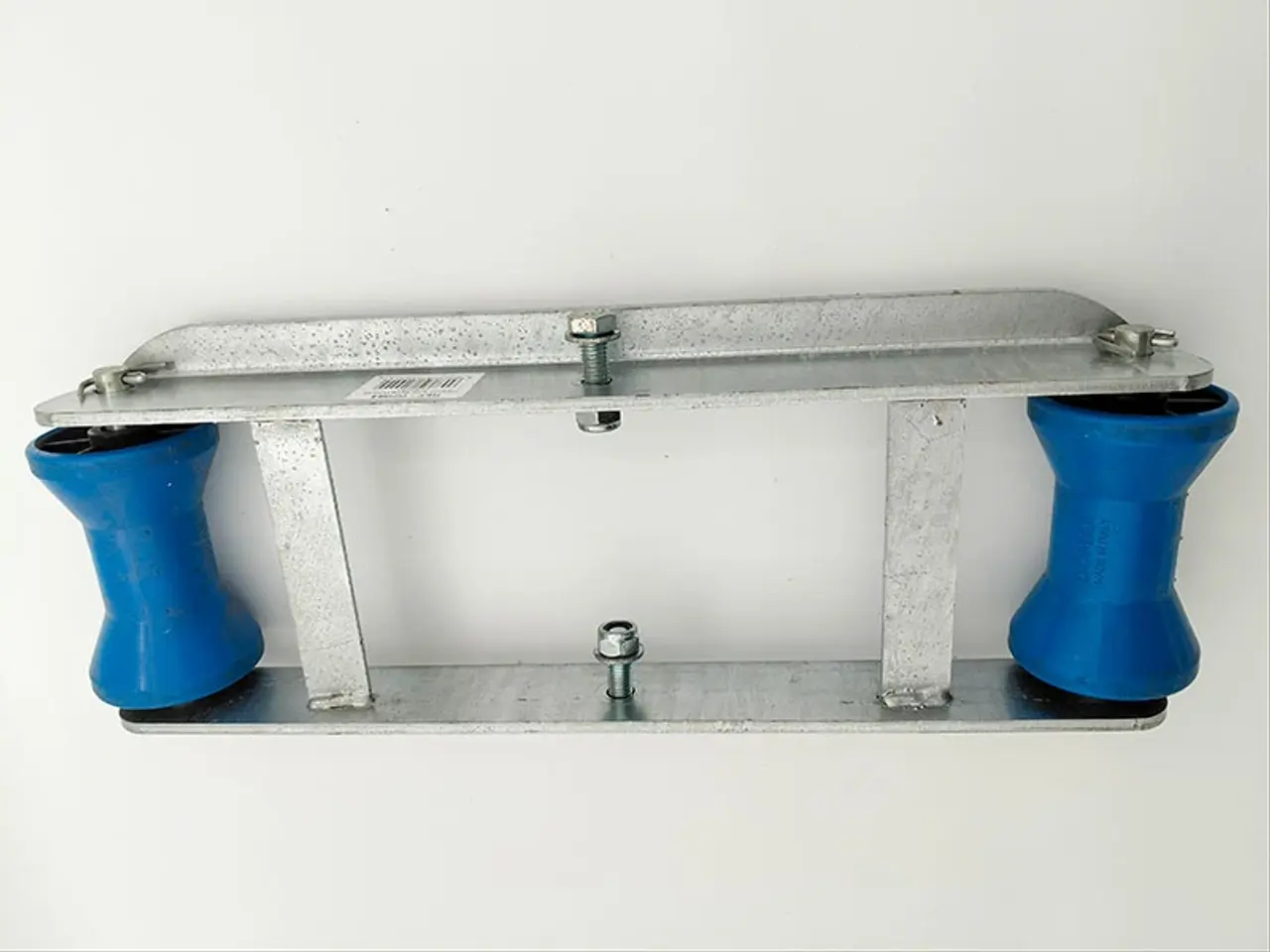 Billede 3 - Navy Dob. vipperulle
