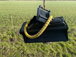 Planerskovl med tilt