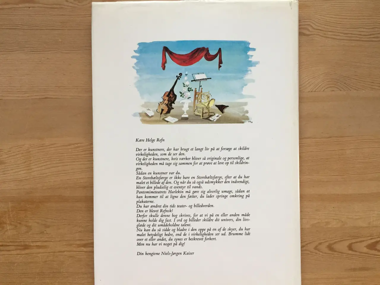 Billede 18 - Helge Refn