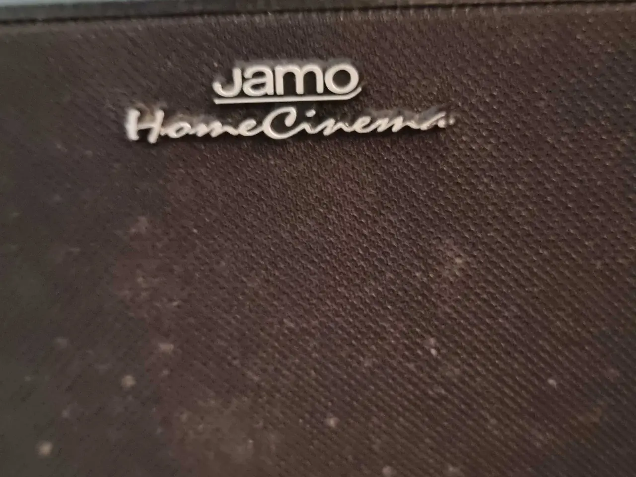 Billede 3 - Jamo Home Cinema