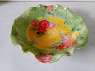 Fransk keramikfad