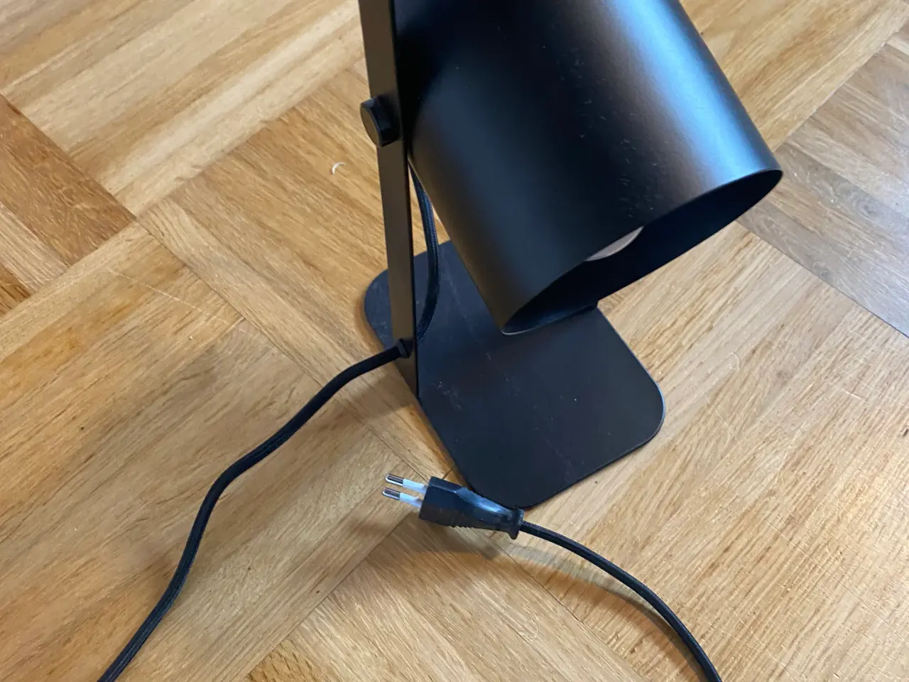 Billede 1 - Bord lampe