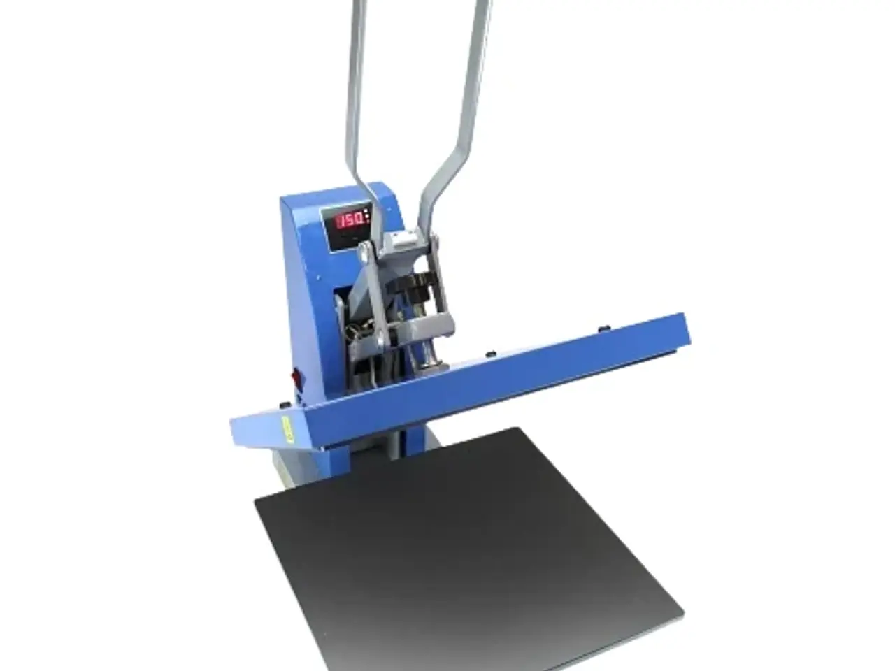 Billede 1 - Stahls Basic varmepresser 28 x 38 cm