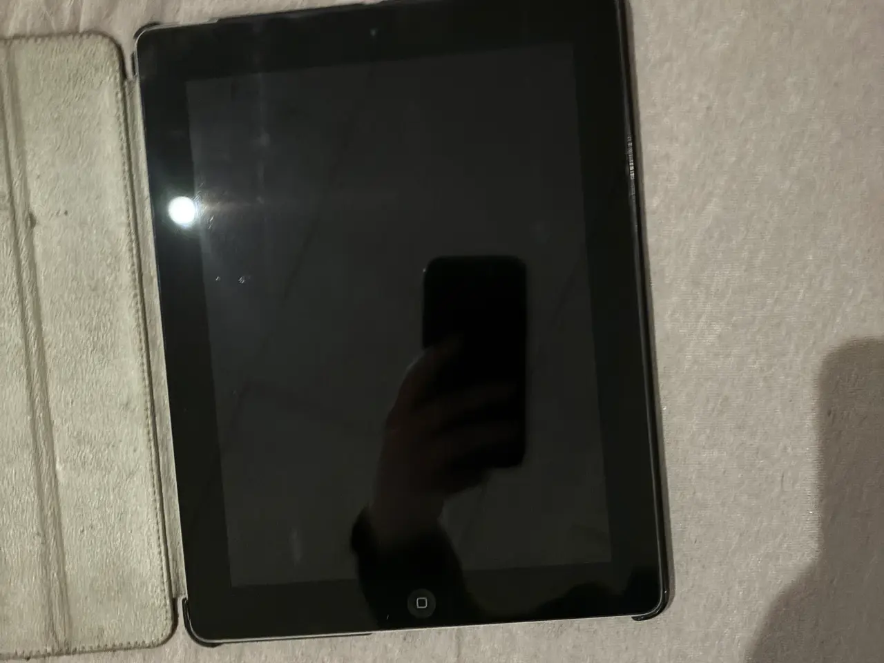 Billede 1 - Apple first gen iPad