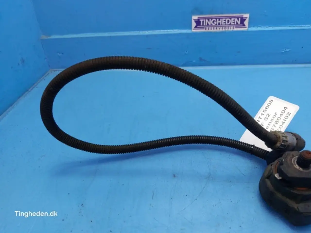 Billede 3 - Massey Ferguson 32 Sensor 28780404