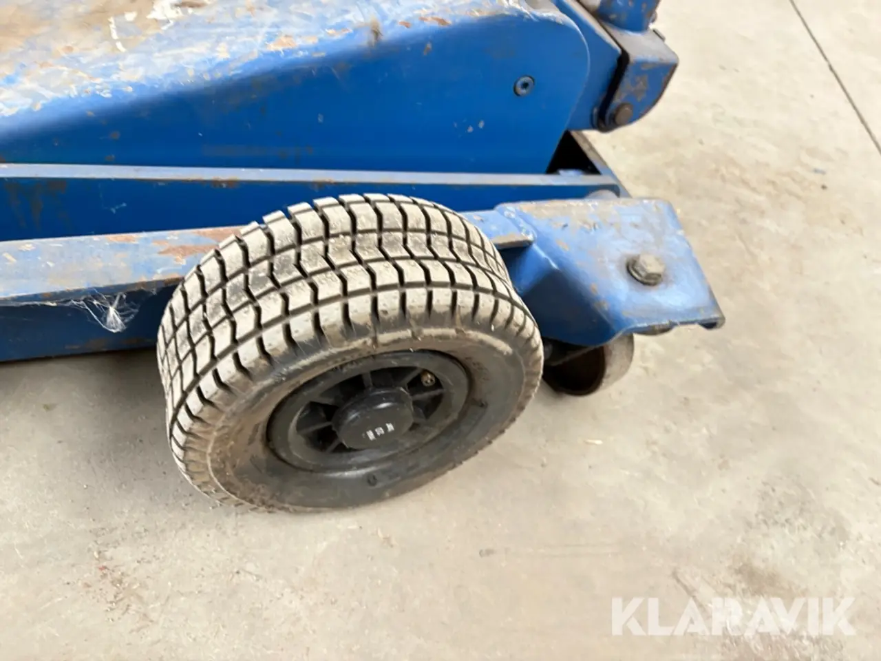 Billede 9 - Donkraft 10ton