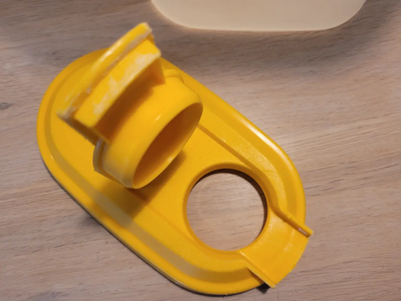 Billede 5 - Tupperware saftevands kander, stor eller lille