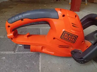 Hækkeklipper B&D