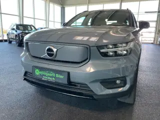 Volvo XC40 P6 ReCharge Plus