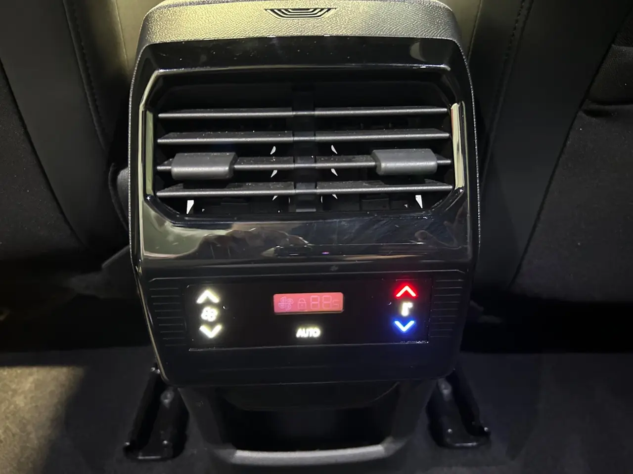 Billede 8 - Peugeot e-5008 77 Allure 7prs