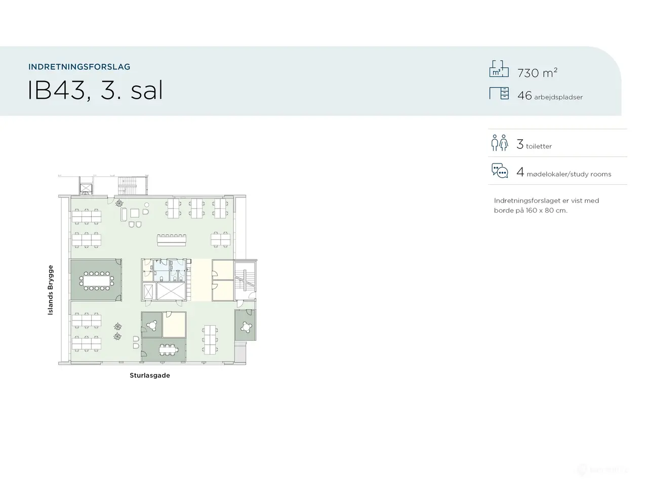 Billede 16 - Udsigt og attraktive faciliteter