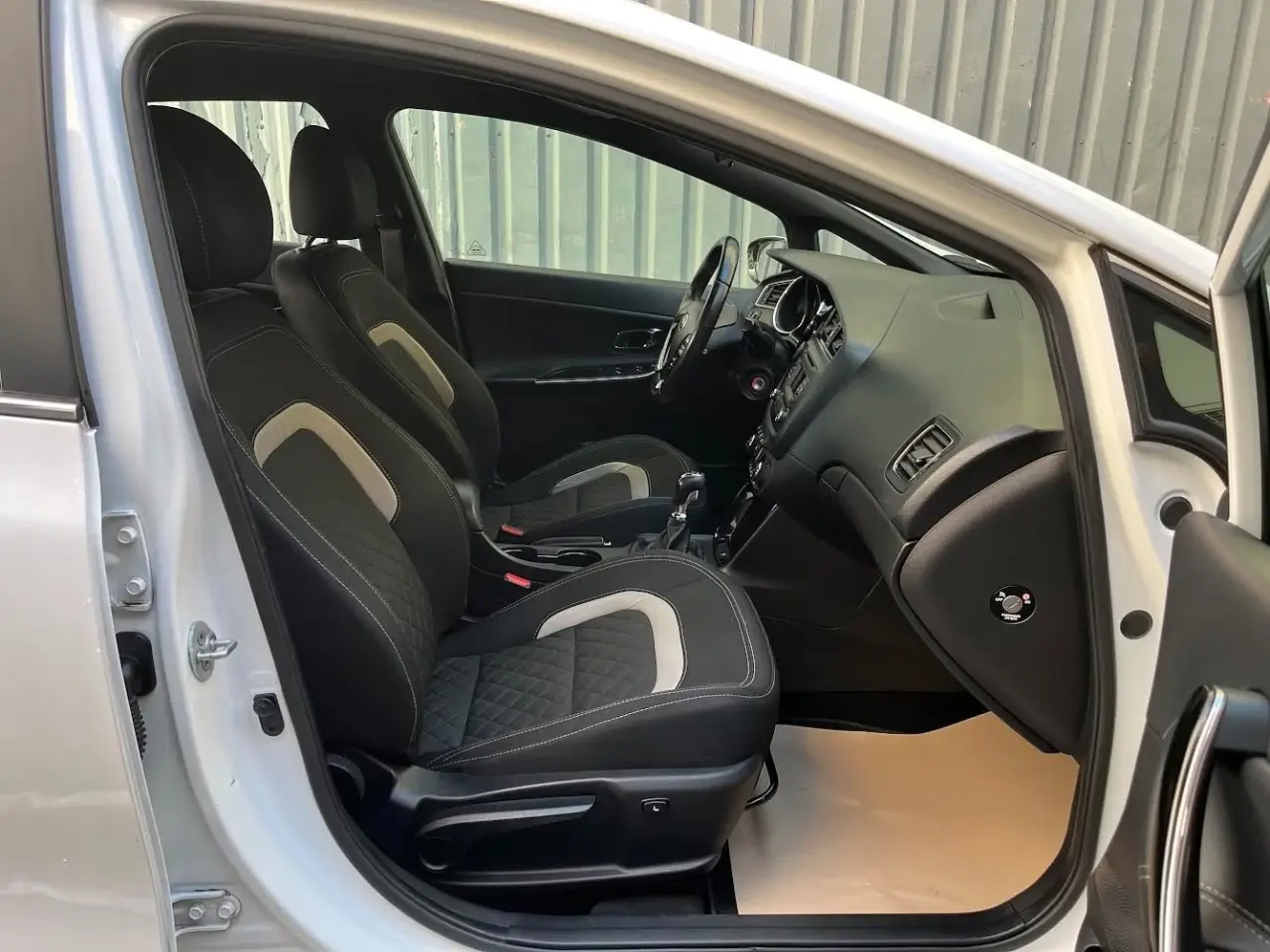 Billede 9 - Kia Ceed 1,0 T-GDi GT-Line