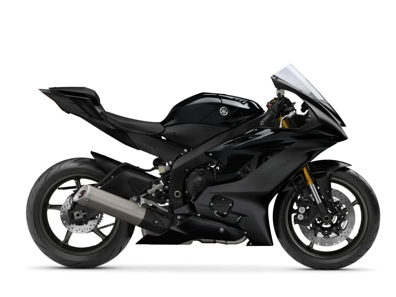 Billede 9 - Yamaha YZF R6