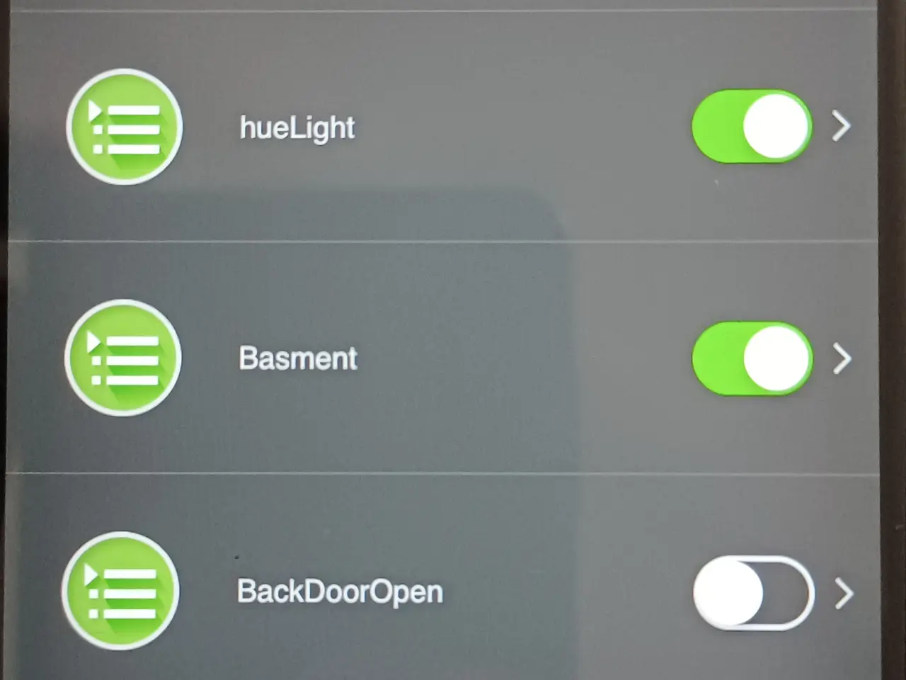 Billede 13 - TrueGuard SmartHome alarmsystem – sæt med 11 enhed