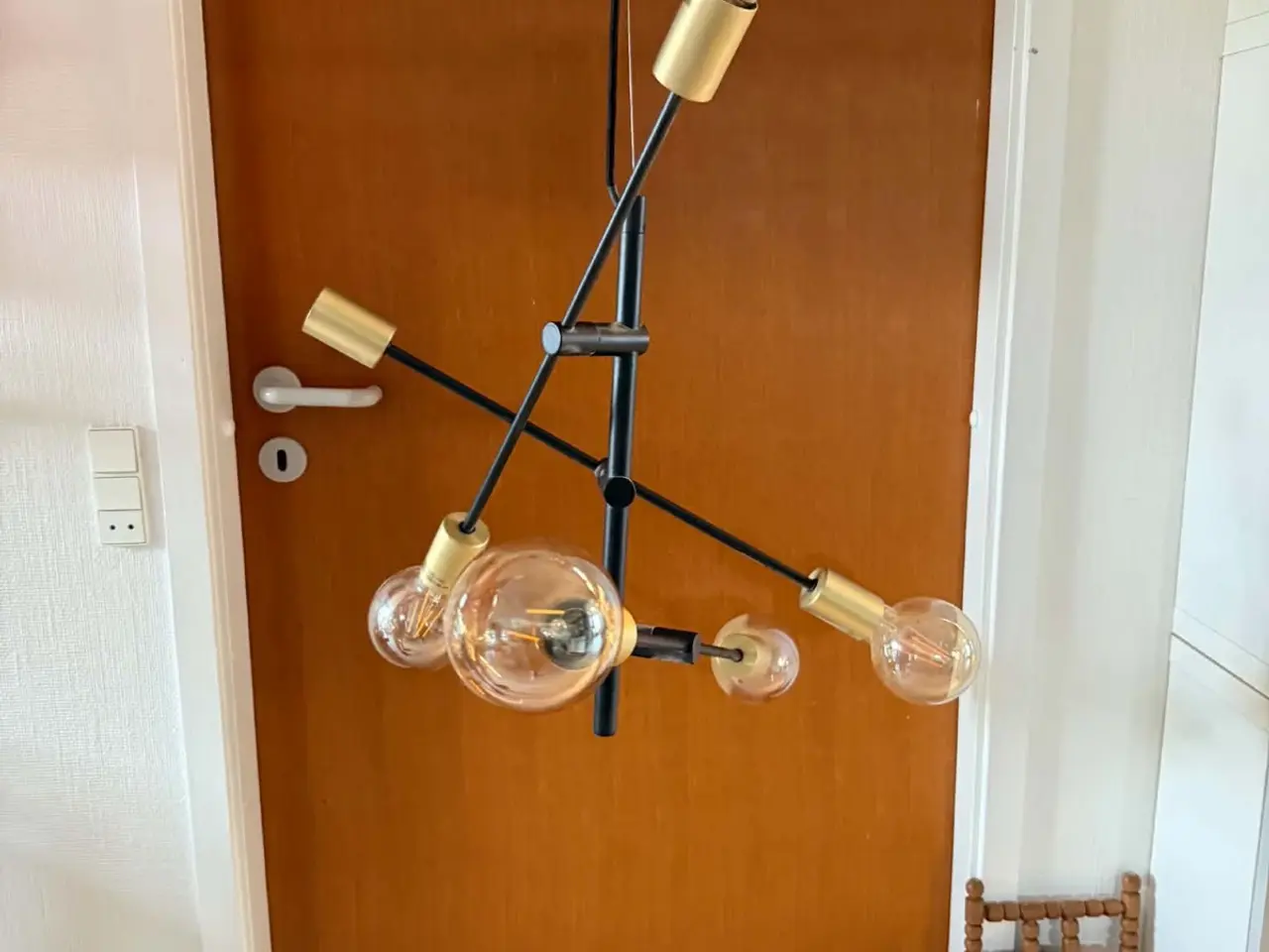 Billede 2 - Loft pendel