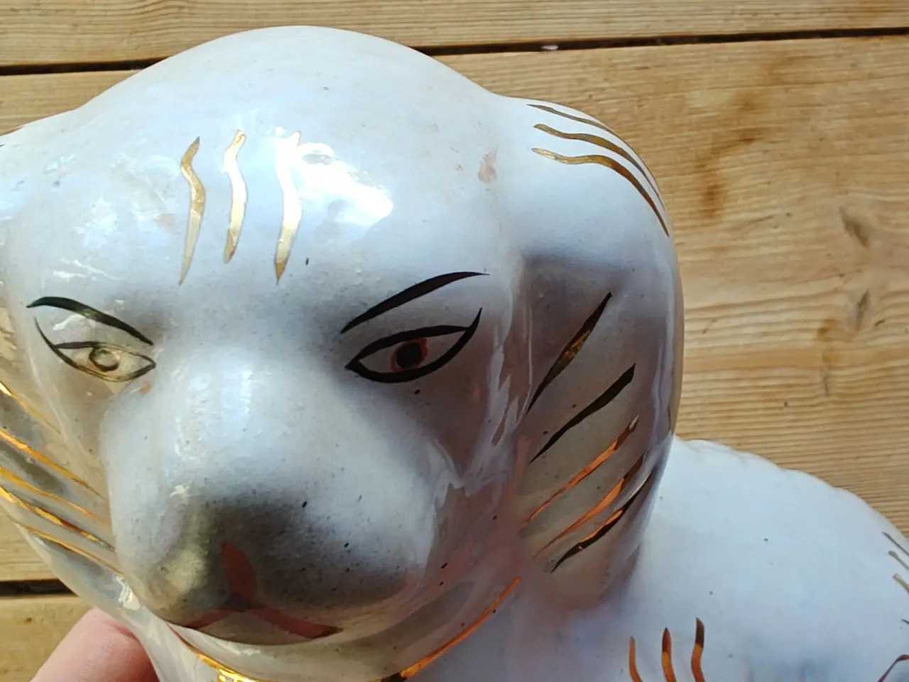 Billede 3 - Fanø hunde Figurer