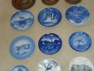 platter