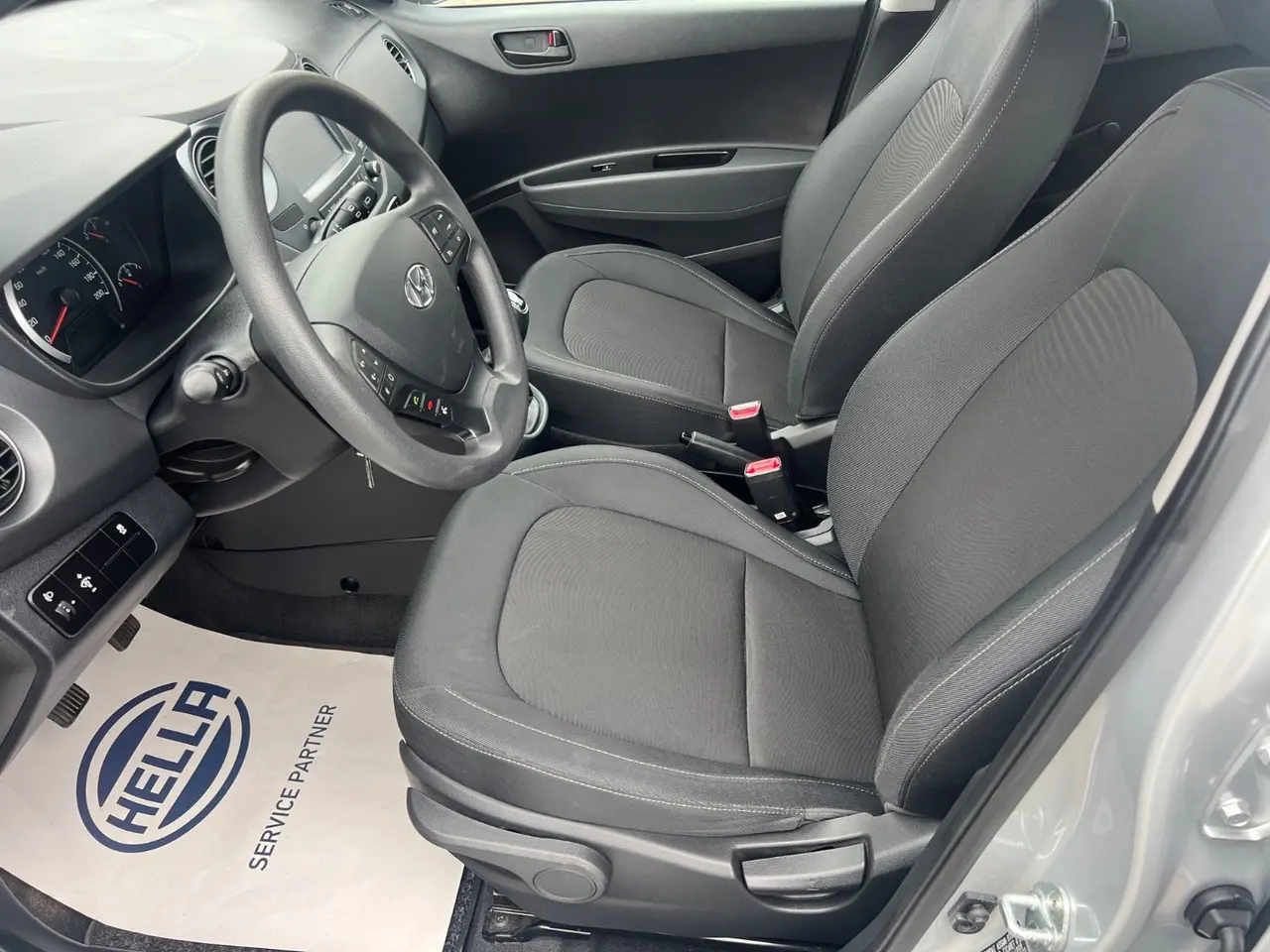 Billede 5 - Hyundai i10 1,0 Touch