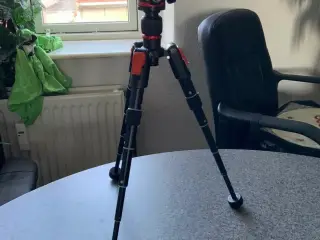 Fotostativ Leofoto BH-30