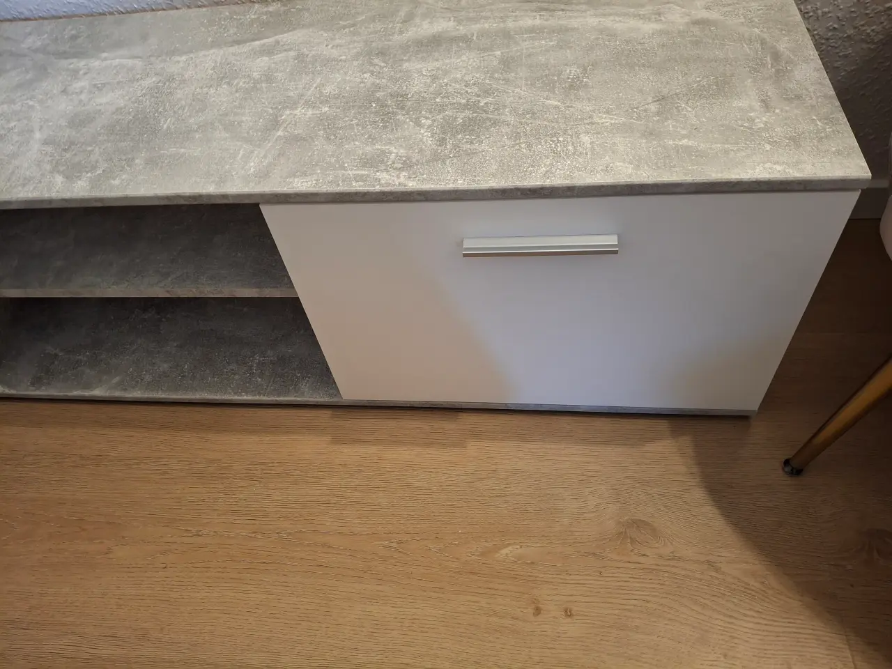 Billede 3 - Tvbænk