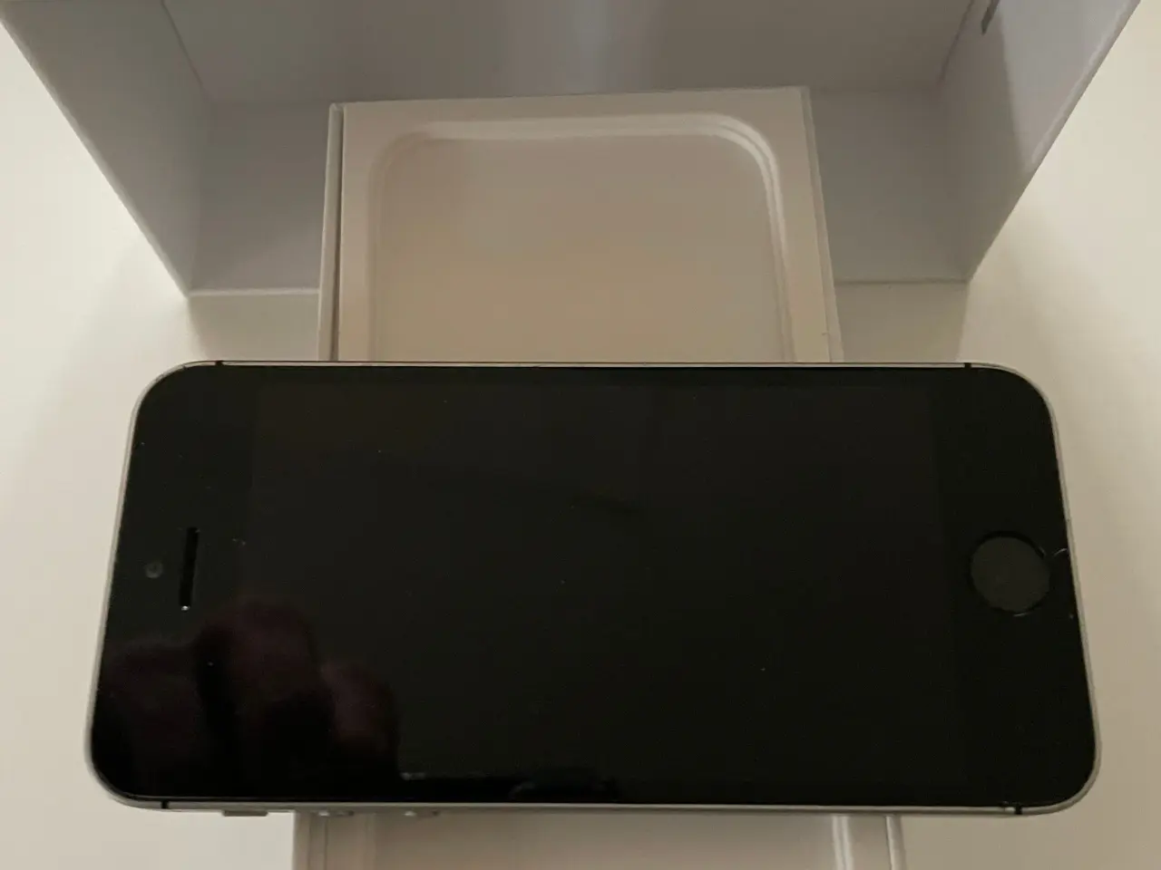 Billede 1 - Iphone 5 SE