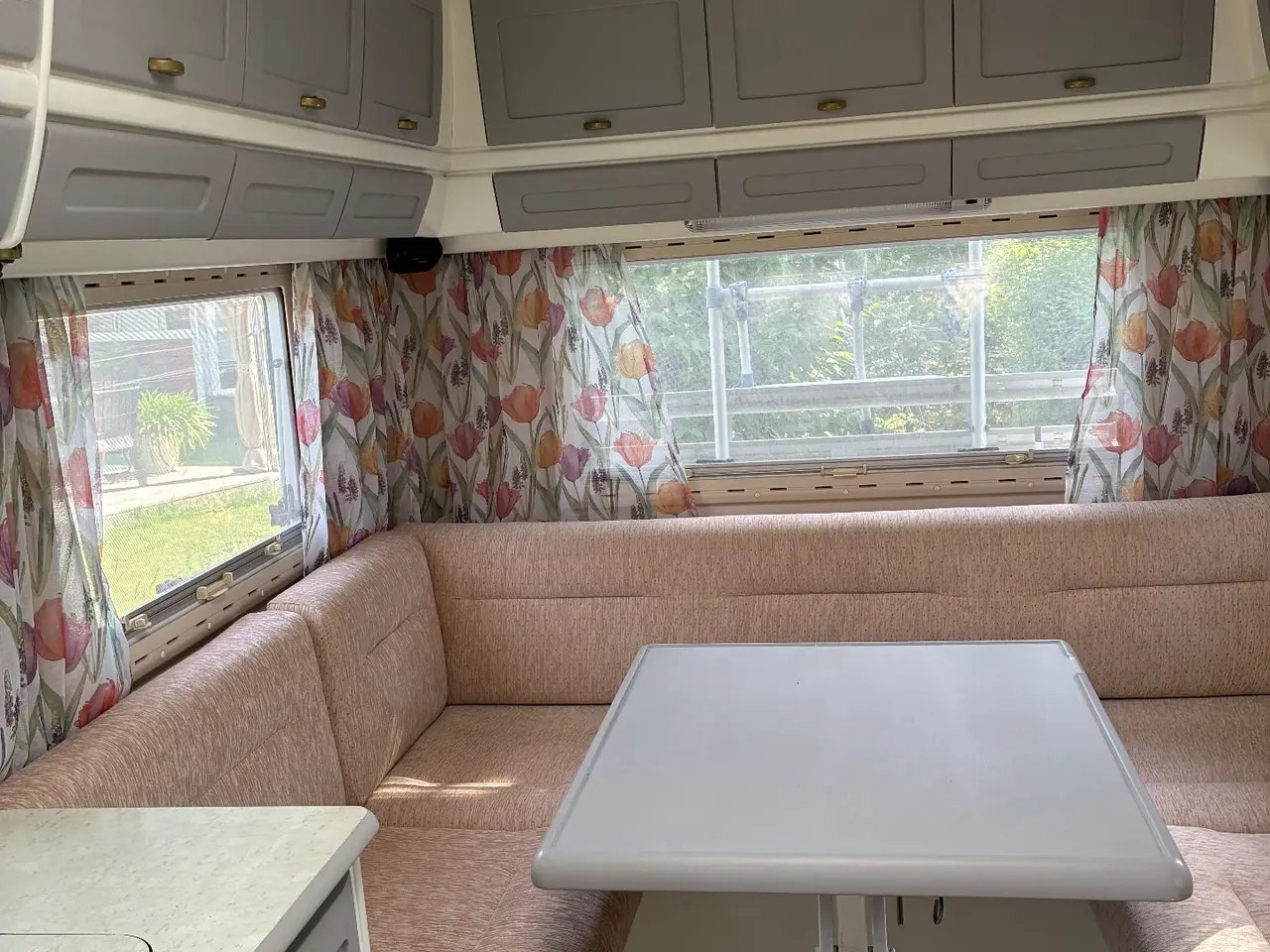 Billede 11 - Hymer 534    