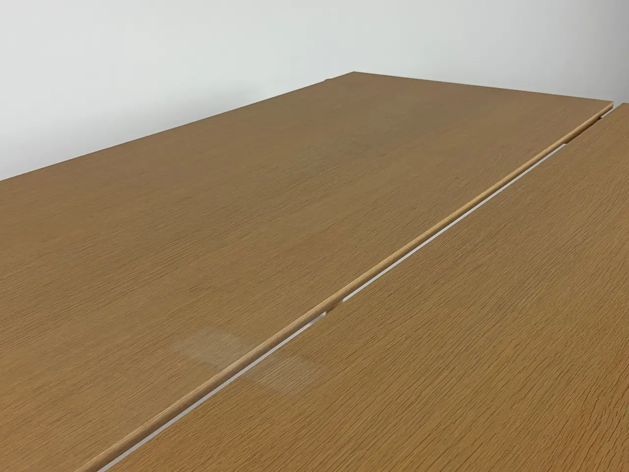 Billede 5 - Muuto Linear System Bord – Natur 240x142cm