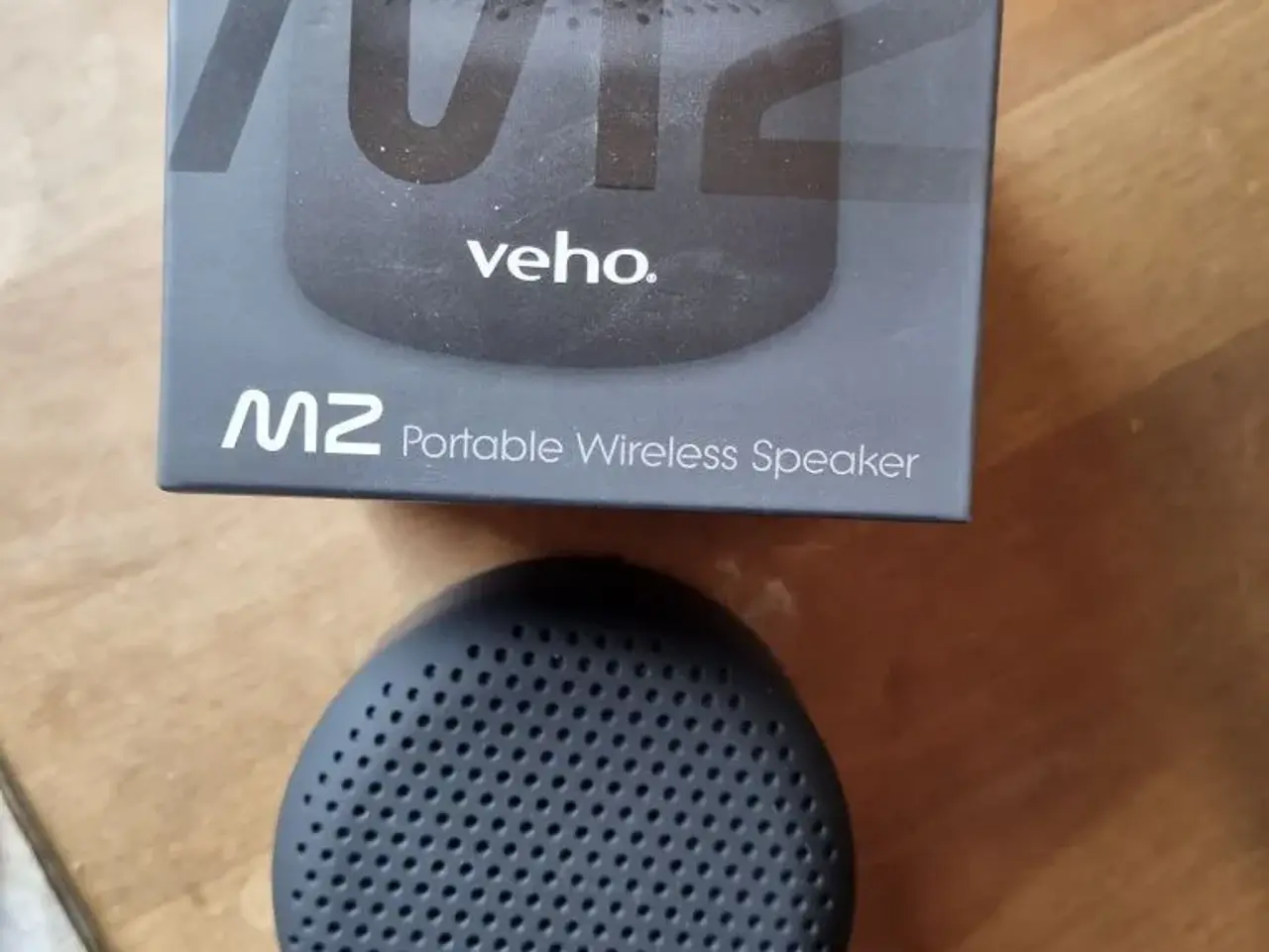 Billede 2 - Veho M2 Bluetooth højttaler 