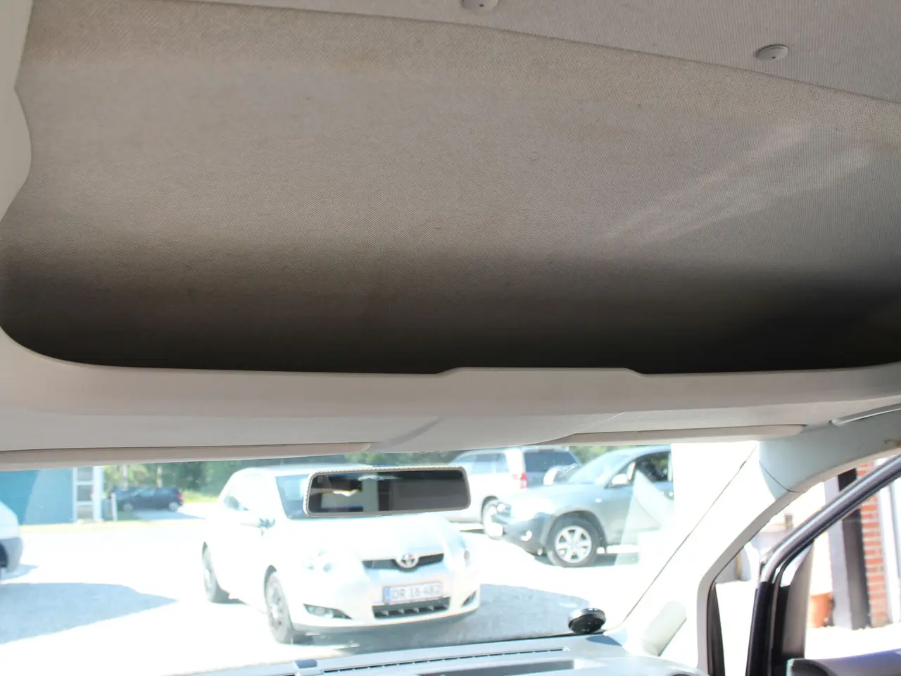 Billede 19 - VW Caddy 1,2 TSI 85HK