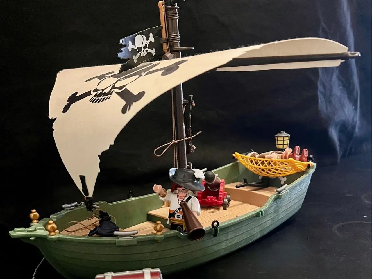 Billede 2 - Playmobil 70152