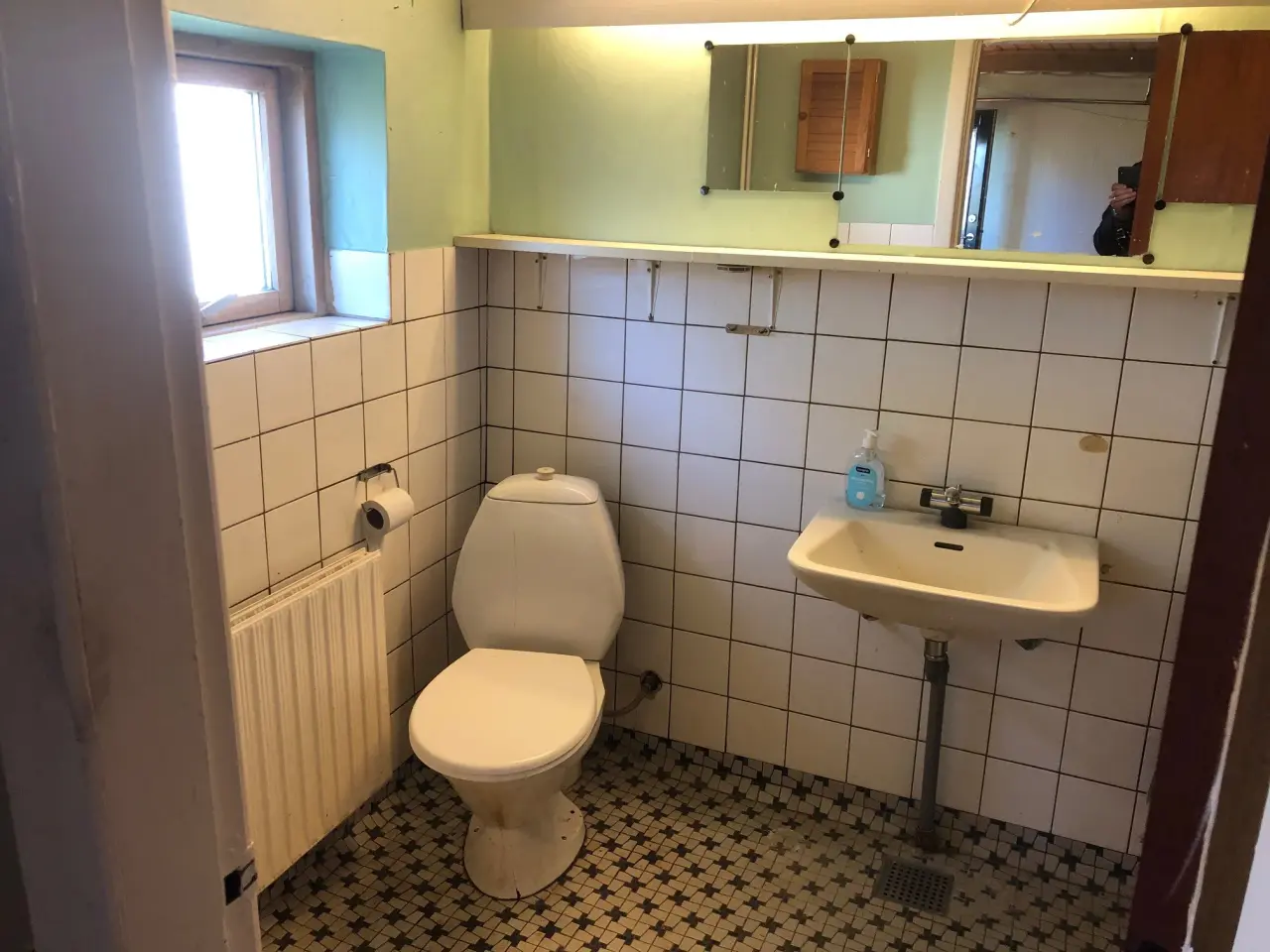 Billede 6 - Nedlagt husmandsbrug