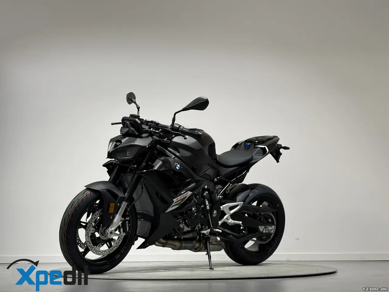 Billede 5 - BMW S 1000 R