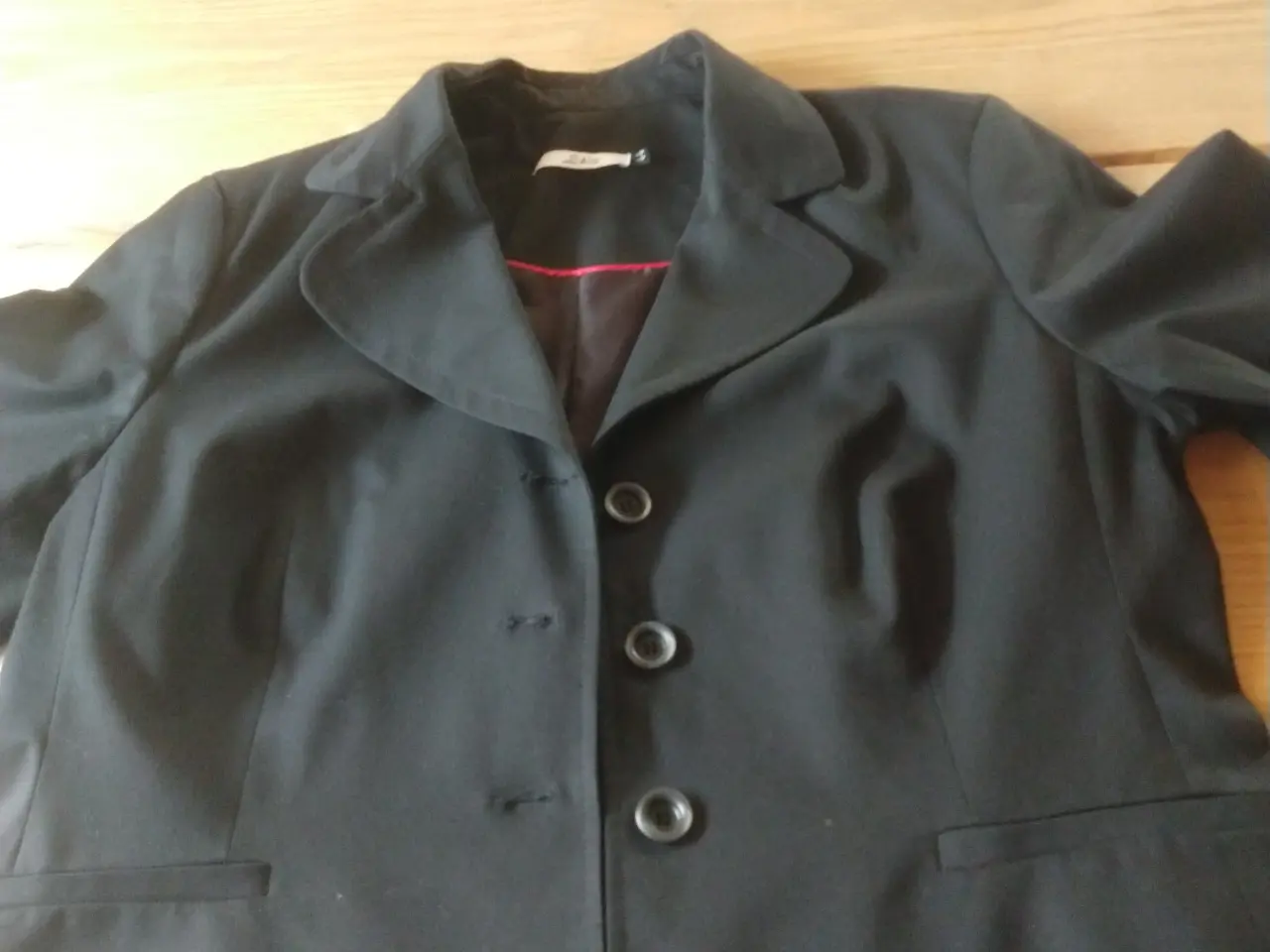 Billede 1 - 2biz Dame habit jakke