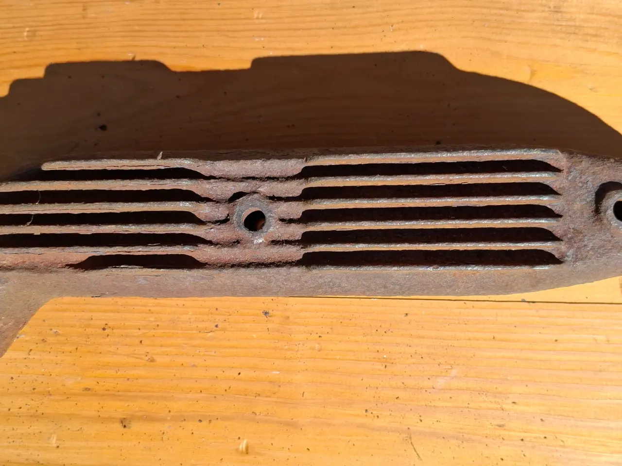 Billede 2 - Nimbus Manifold