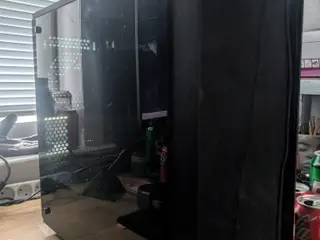 Brugt gamer computer