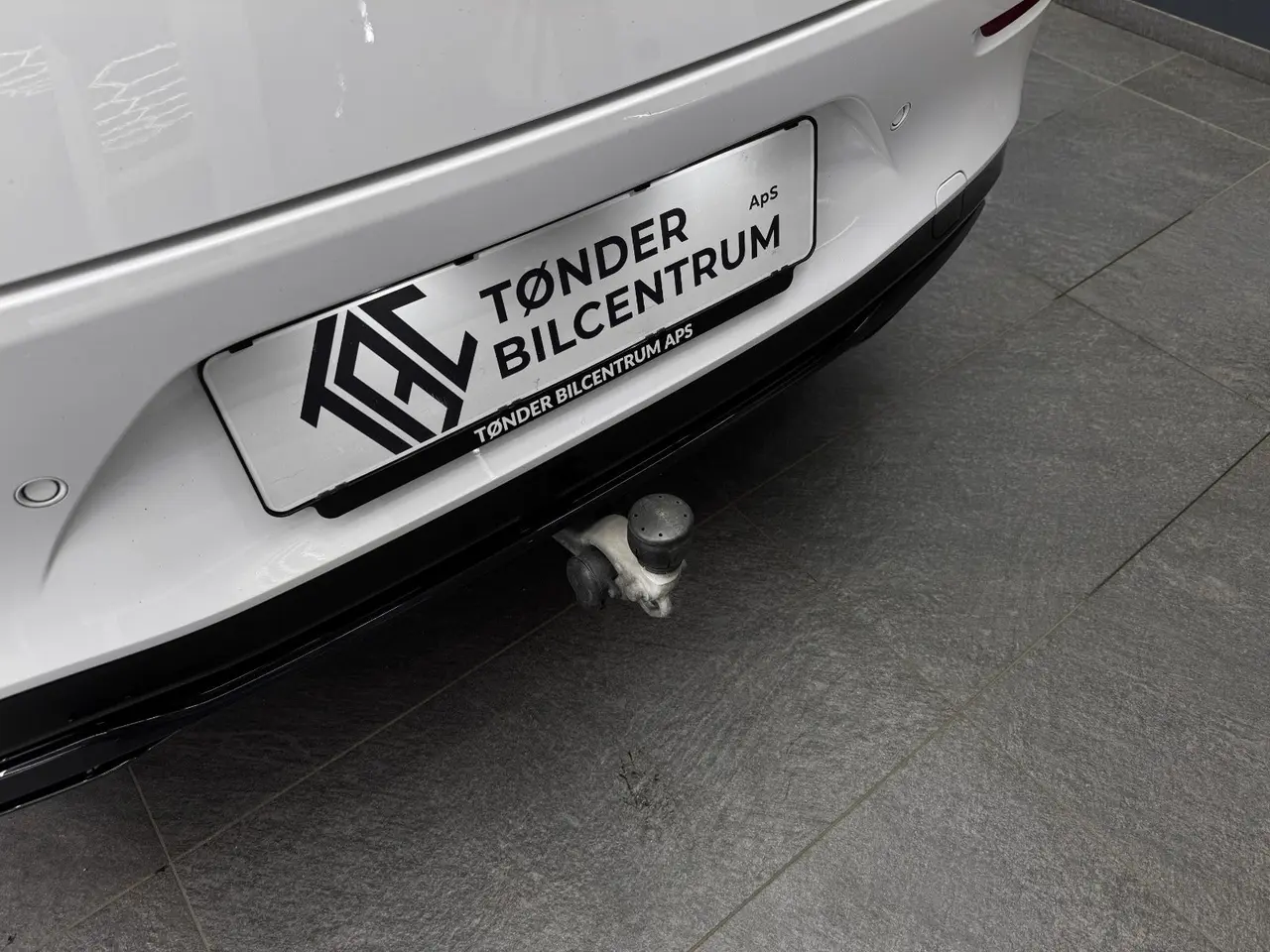 Billede 3 - Mercedes CLA250+ EQ Progressive Premium Plus