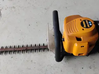 Hækklipper Partner HG 550