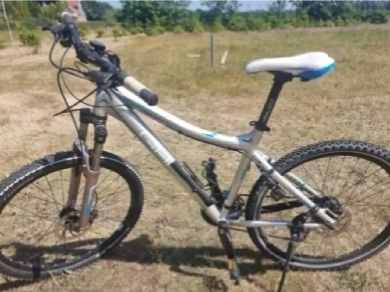 Billede 5 - MTB    Forskellige MTB 