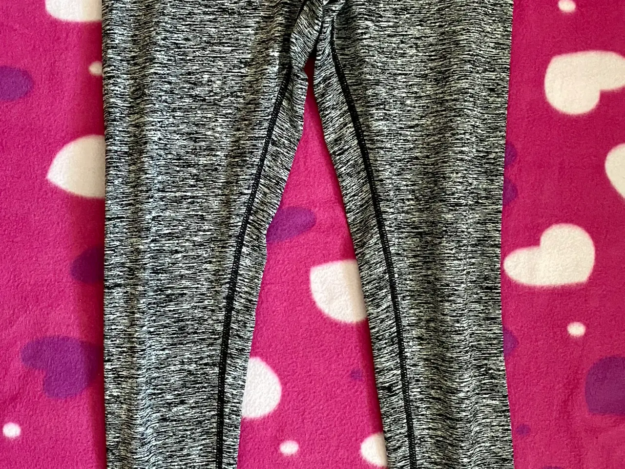 Billede 2 - Træning leggings 