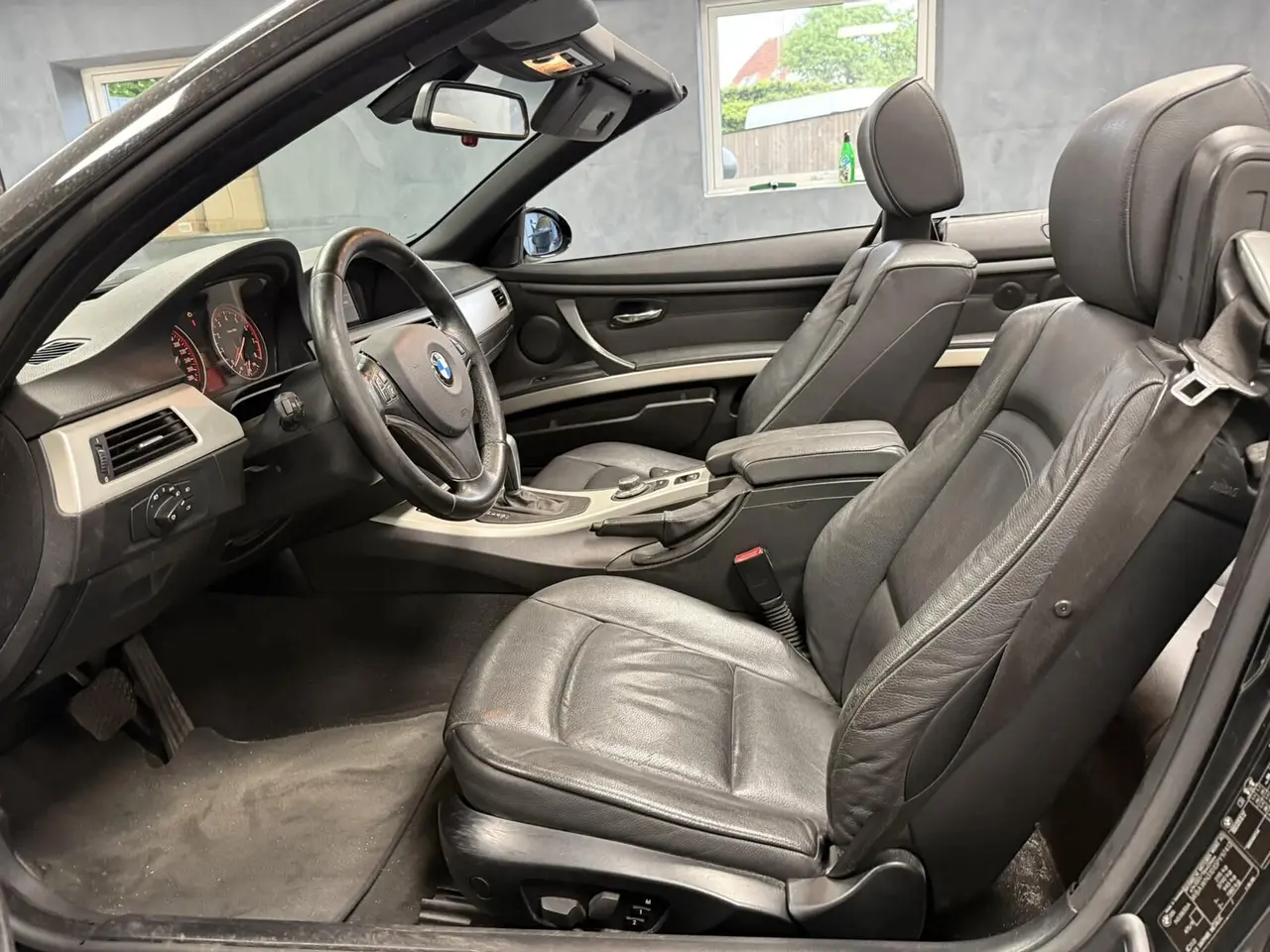 Billede 8 - BMW 325i 2,5 170HK Aut.