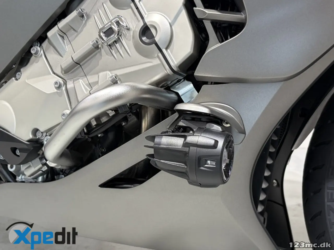 Billede 17 - BMW K 1600 GTL