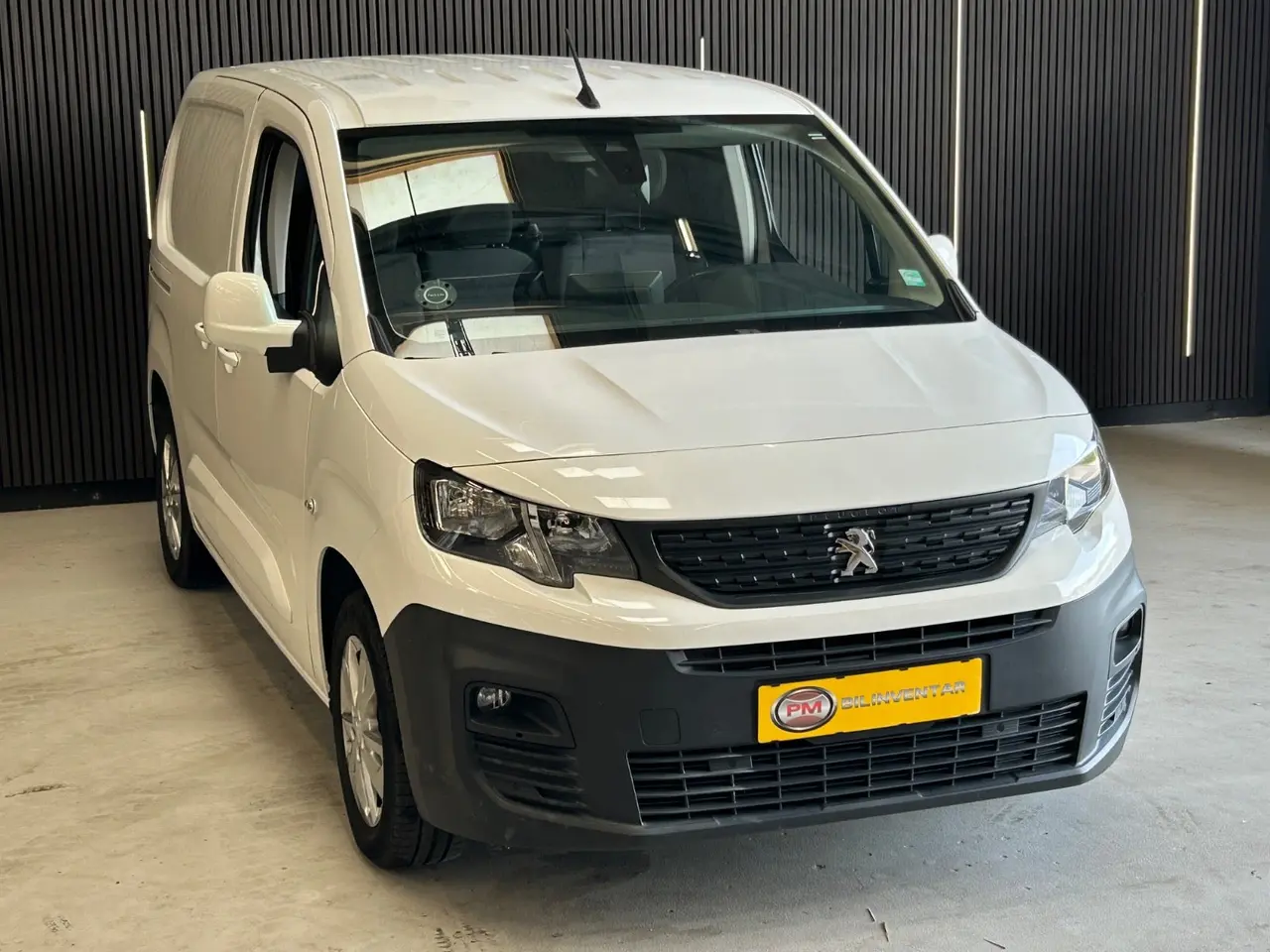 Billede 17 - Peugeot Partner 1,5 BlueHDi 100 L1V1 Ultimate Van