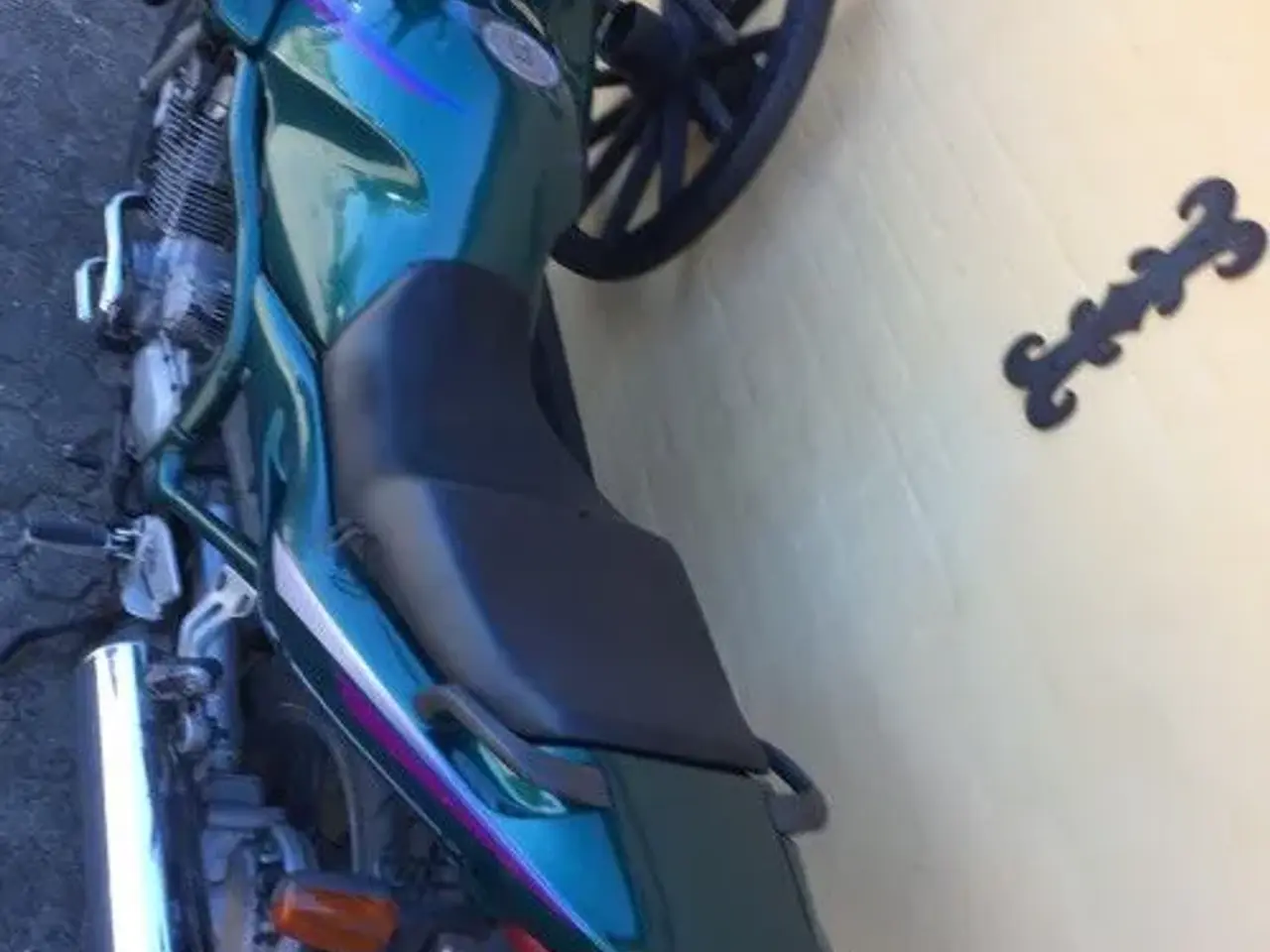 Billede 8 - Yamaha XJ 900 Diversion