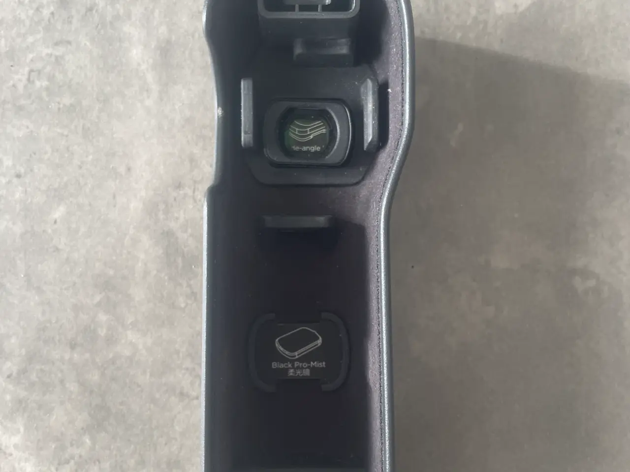 Billede 6 - DJI Osmo Pocket 3 + Creator Combo