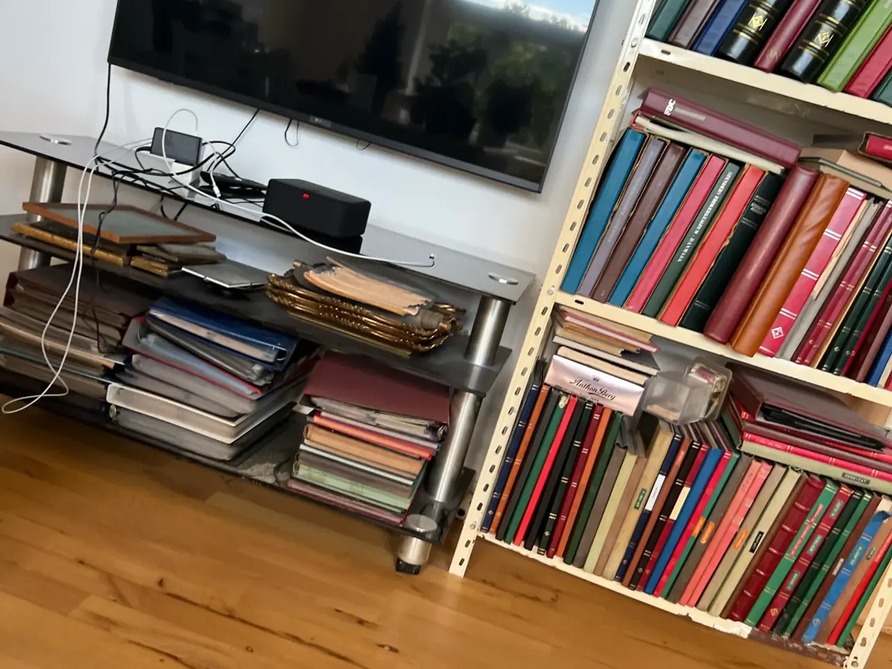 Billede 3 - TV til salg
