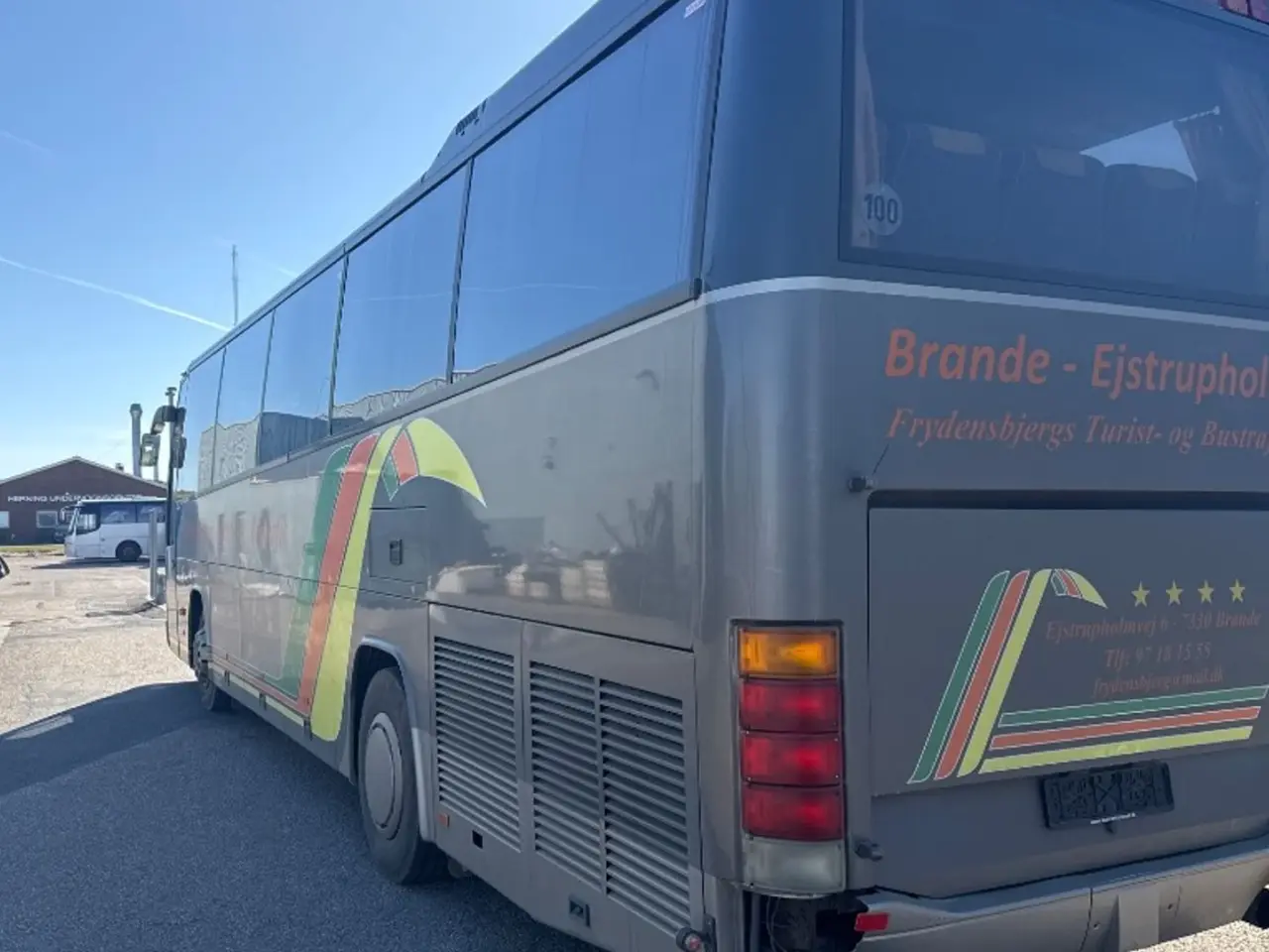 Billede 4 - Volvo B 12