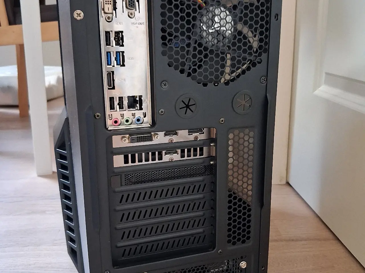 Billede 7 - Fin begynder pc