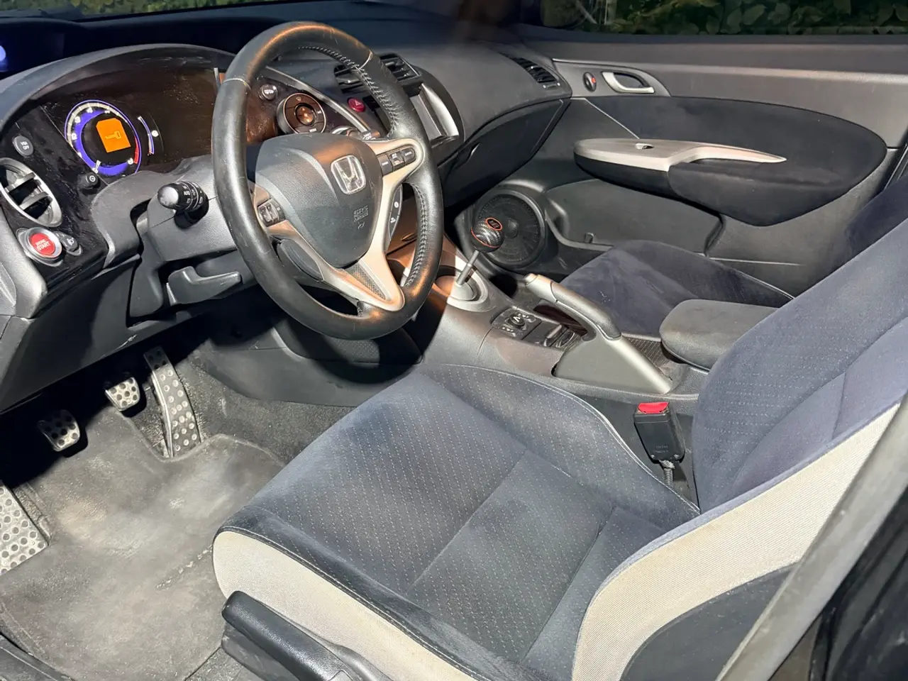 Billede 11 - Honda Civic sport