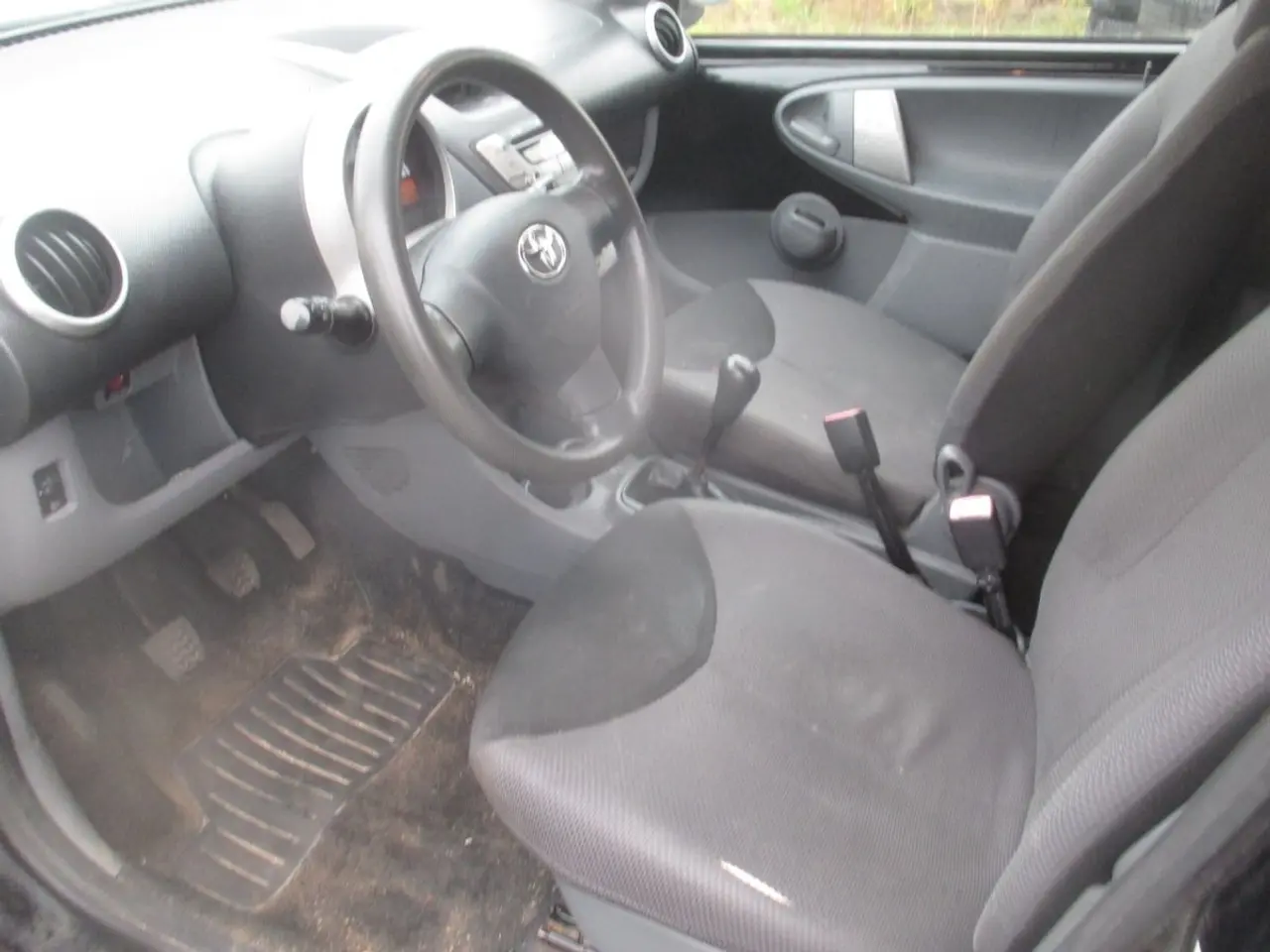 Billede 9 - Toyota Aygo 1,0