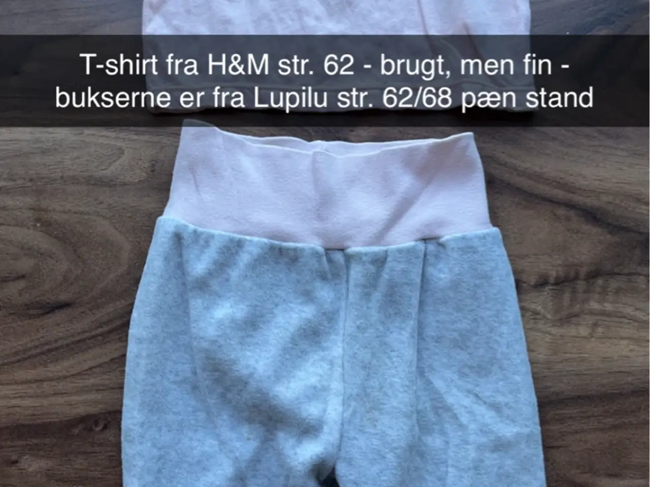 Billede 4 - Babytøj til pige